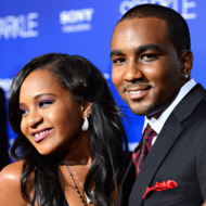 Premiere Of Tri-Star Pictures' "Sparkle" - Red Carpet