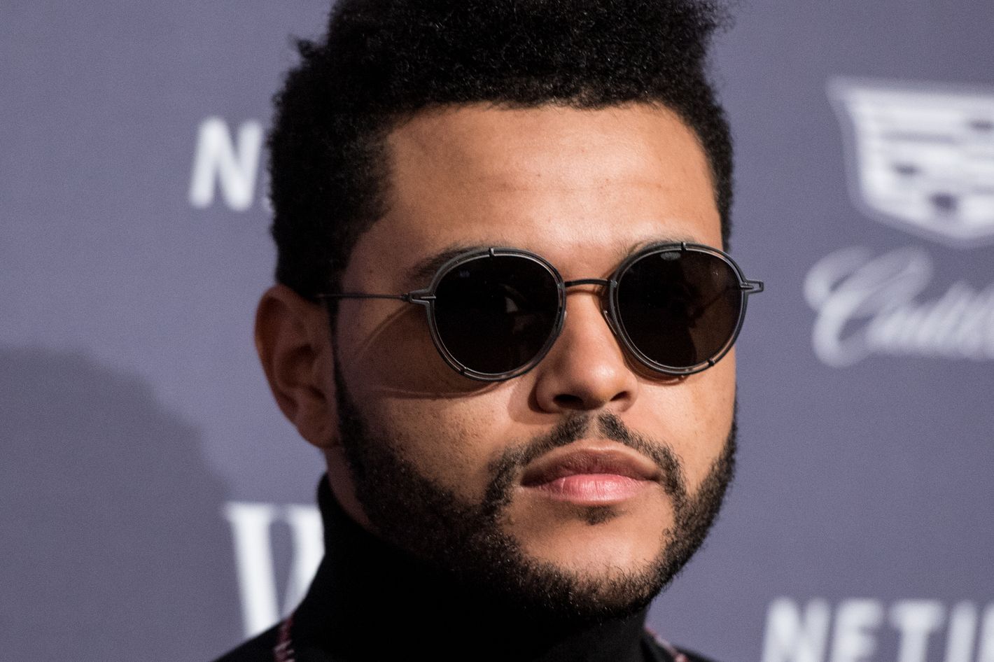 The Weeknd Releases Party Monster And Daft PunkFeaturing I