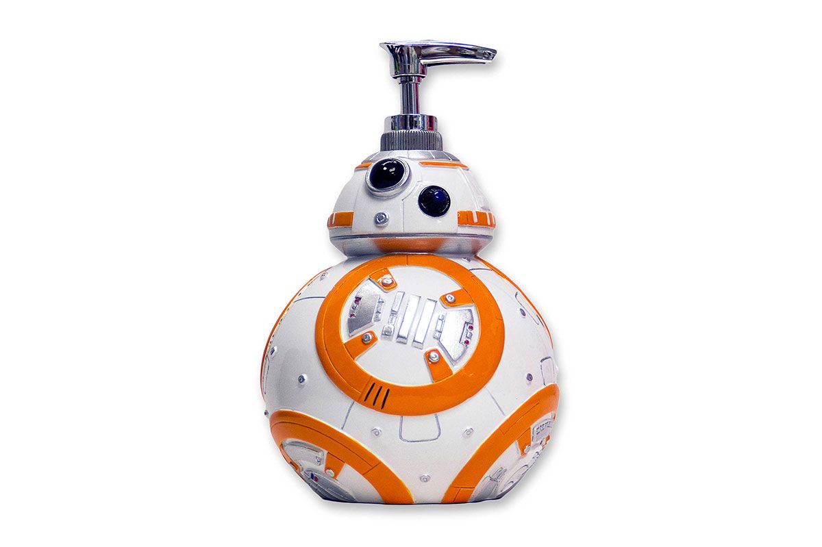 Disney Star Wars R2-D2 Measuring Cups and Spoons ThinkGeek 9 measuring  units in 2023