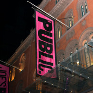 "Privacy" Opening Night