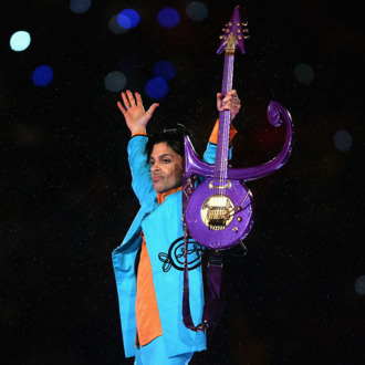 Super Bowl XLI: Pepsi Halftime Show