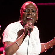 89.9 KCRW Presents Sharon Jones & The Dap-Kings At The Wiltern Theater