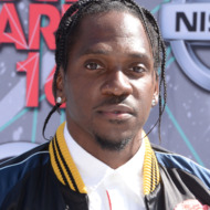2016 BET Awards - Arrivals
