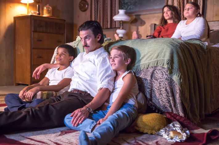 This Is Us - Season 1