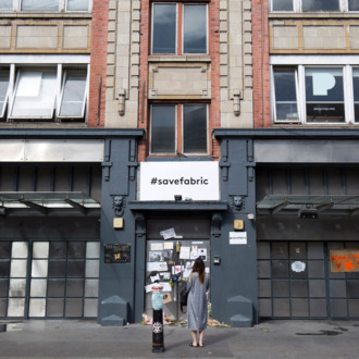 BRITAIN-LIFESTYLE-CULTURE-NIGHTCLUB