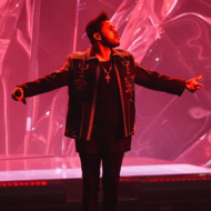 2016 American Music Awards - Show