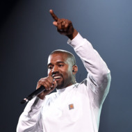 Puff Daddy And Bad Boy Family Reunion Tour At Madison Square Garden