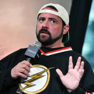 AOL Build Presents Kevin Smith and Harley Quinn Smith Discussing Their Film, "Yoga Hosers"