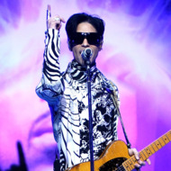 Prince And Lotusflow3r.com Make History With