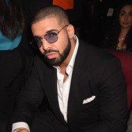 2016 American Music Awards - Roaming Show