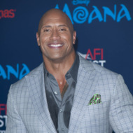 US-ENTERTAINMENT-FILM-PREMIERE-MOANA