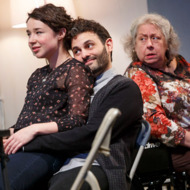 Humans, TheLaura Pels Theatre