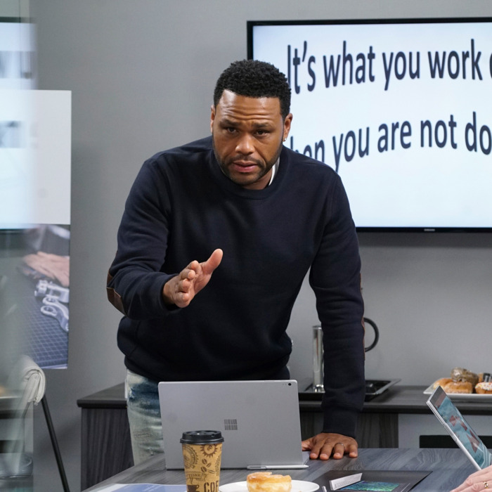 ANTHONY ANDERSON