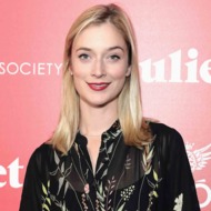 The Cinema Society With Avion And GQ Host A Screening Of Sony Pictures Classics'