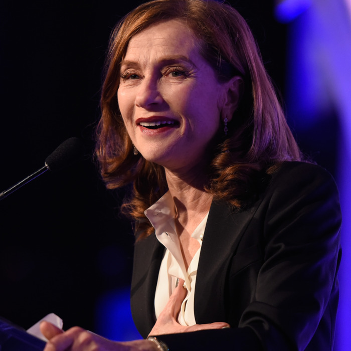 IFP's 26th Annual Gotham Independent Film Awards - Show