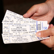 Lin-Manuel Miranda's Final Performance In