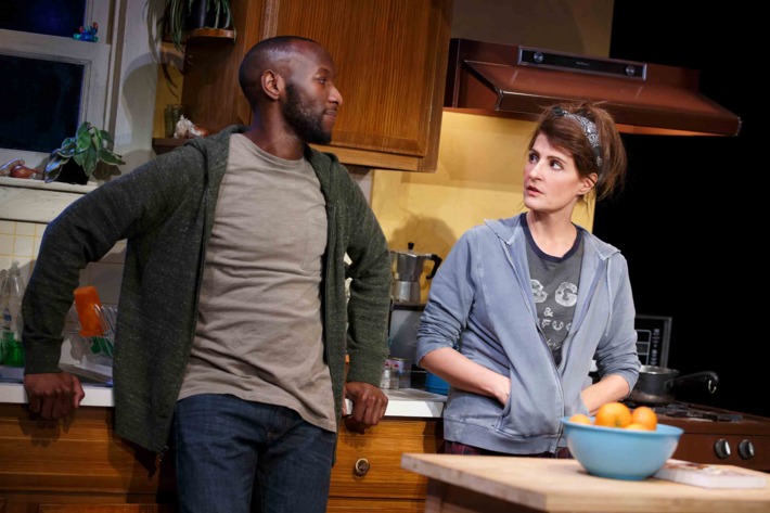 World Premiere PlayTINY BEAUTIFUL THINGSBased on the Book by Cheryl StrayedAdapted for the Stage by Nia VardalosCo-Conceived by Marshall Heyman, Thomas Kail and Nia VardalosDirected by Thomas KailFeaturing Phillip James Brannon, Alfredo Narciso, Mir
