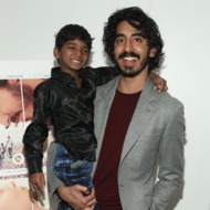 "LION" LA Special Screening with Dev Patel, Sunny Pawar, Screenwriter Luke Davies, and Special Guest Saroo Brierley