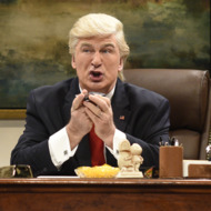 Saturday Night Live - Season 42