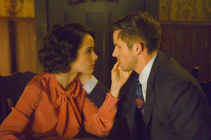 Timeless - Season 1