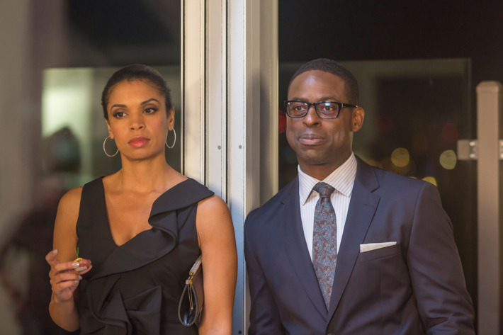 This Is Us - Season 1