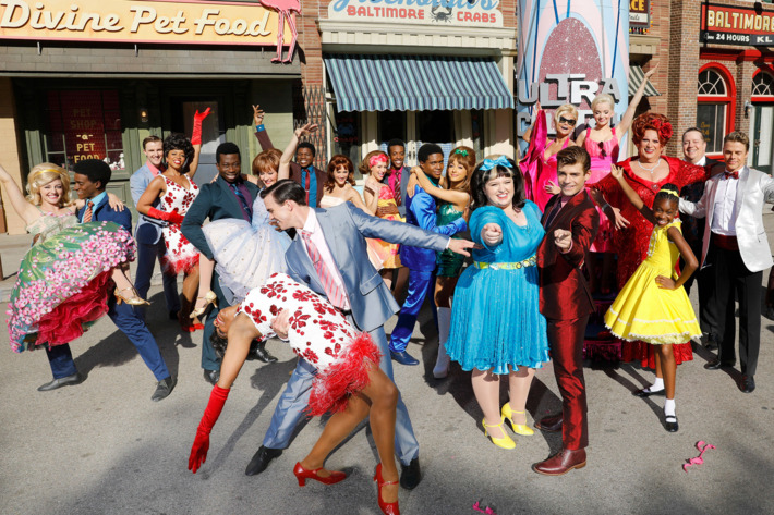 Hairspray Live! - Season 2016