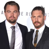 Premiere Of 20th Century Fox And Regency Enterprises'