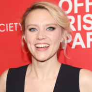 Paramount Pictures with The Cinema Society & Svedka Host a Screening of "Office Christmas Party"