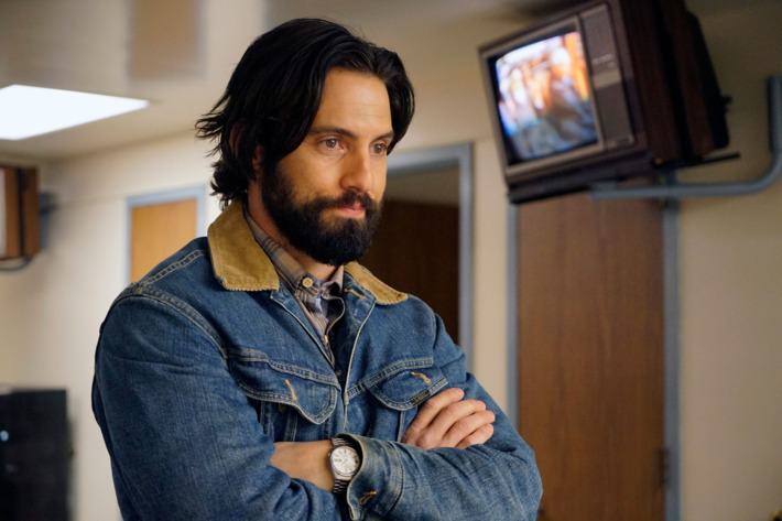 This Is Us - Season Pilot