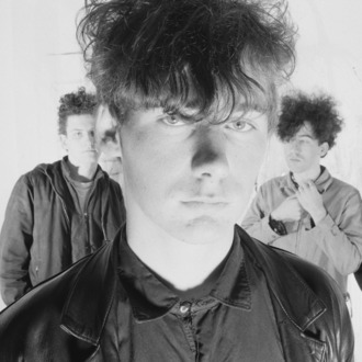 The Jesus And Mary Chain