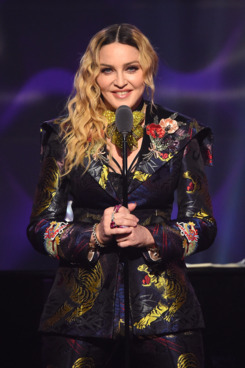 Billboard Women In Music 2016 - Inside