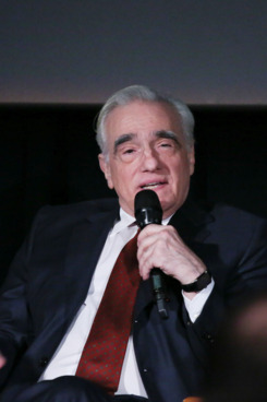 "Silence" New York Screening And Q&A