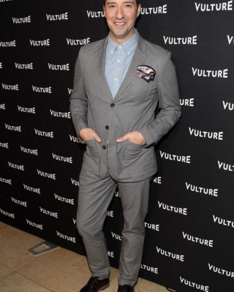 Vulture Awards Season Party