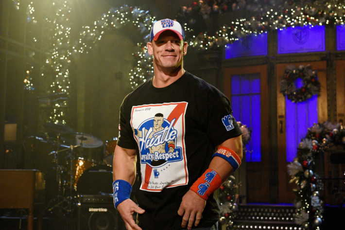 Saturday Night Live - Season 42