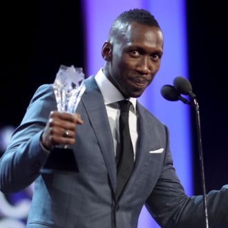 The 22nd Annual Critics' Choice Awards - Roaming Show