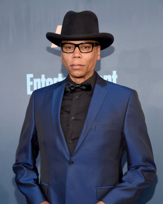 Moet & Chandon Celebrates The 22nd Annual Critics' Choice Awards
