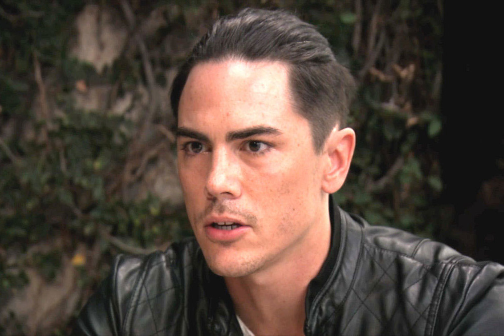 Vanderpump Rules Recap Pride and Prejudice