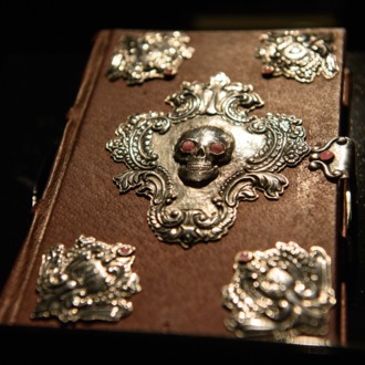 Sotheby's Preview A Rare Copy Of JK Rowling's