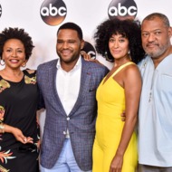 Disney ABC Television Group Hosts TCA Summer Press Tour