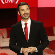 ABC's "Jimmy Kimmel Live" - Season 14