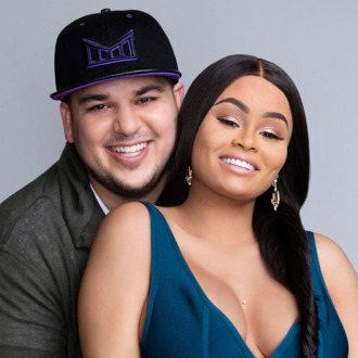 Rob & Chyna - Season 1