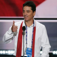Republican National Convention: Day One
