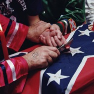Ku Klux Klan, In United States-