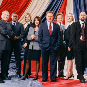 The West Wing