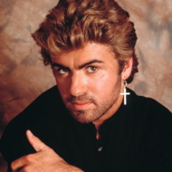 George Michael