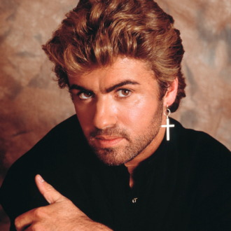 George Michael
