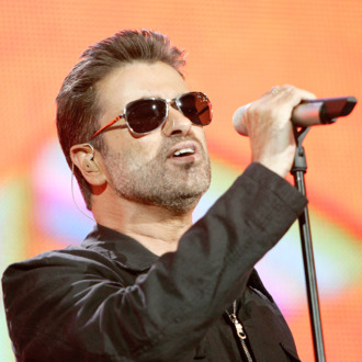 Live 8 London - Stage