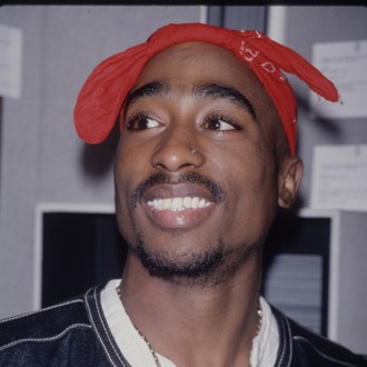 Tupac Shakur