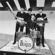 Photo of BEATLES