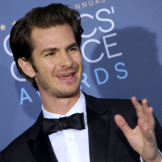 The 22nd Annual Critics' Choice Awards - Arrivals